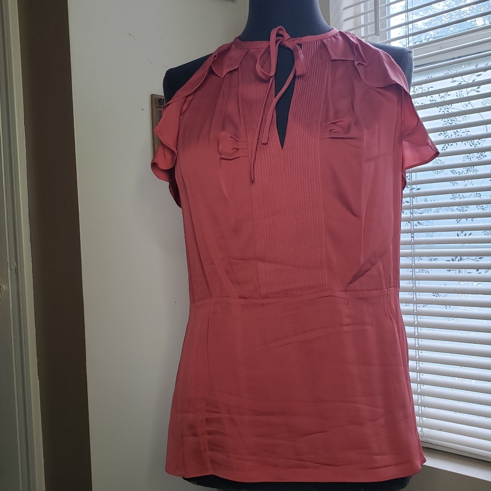 DvF Blouse